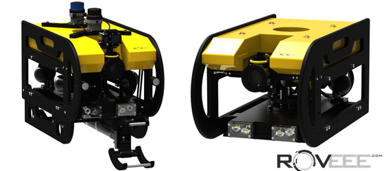 ARK Savunma Araçları Denizcilik