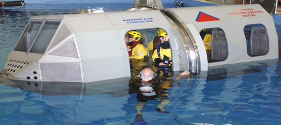 ARK Savunma Araçları Denizcilik