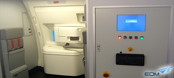 ARK Savunma Araçları Denizcilik