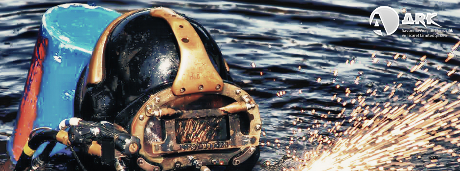 ARK Savunma Araçları Denizcilik