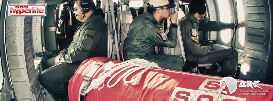 ARK Savunma Araçları Denizcilik