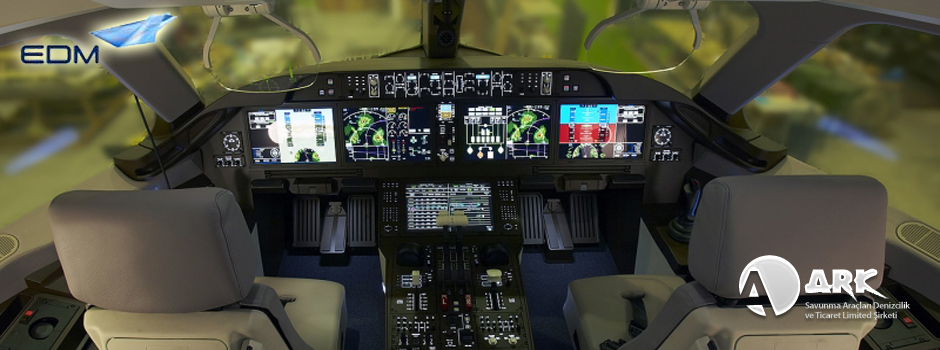 ARK Savunma Araçları Denizcilik