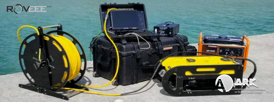 ARK Savunma Araçları Denizcilik