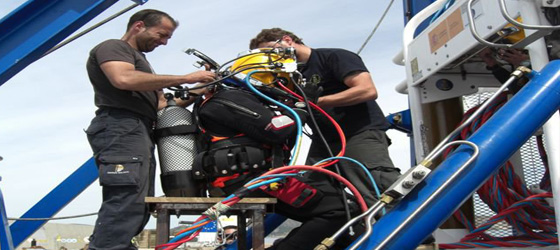 ARK Savunma Araçları Denizcilik